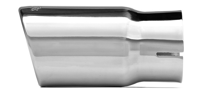 exhaust tips 2.5 inlet 6 outlet