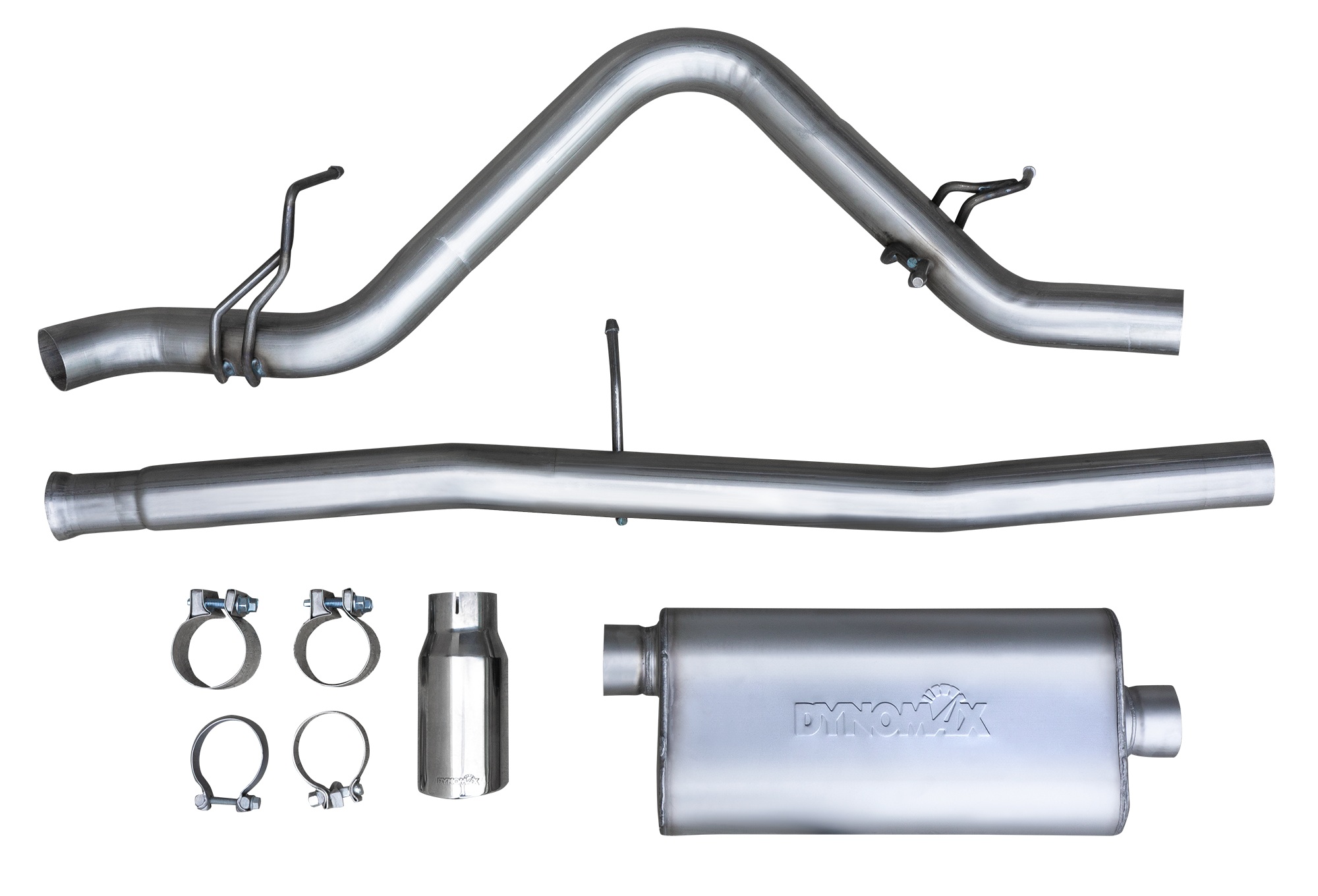 Chevy truck exhaust shop parts