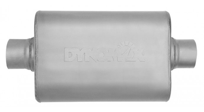 Ultra Flo™ Welded - Centered / Centered