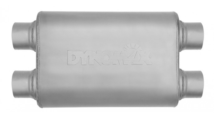 Ultra Flo™ Welded - Offset / Offset