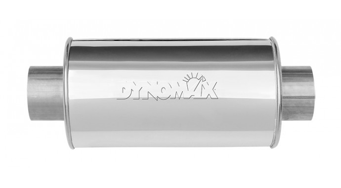 Dynomax 17267 Exhaust Muffler