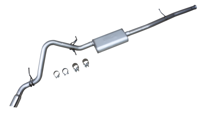 1990 chevy c1500 exhaust system sale