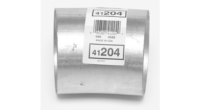 OD - OD 15° Elbow - 41204