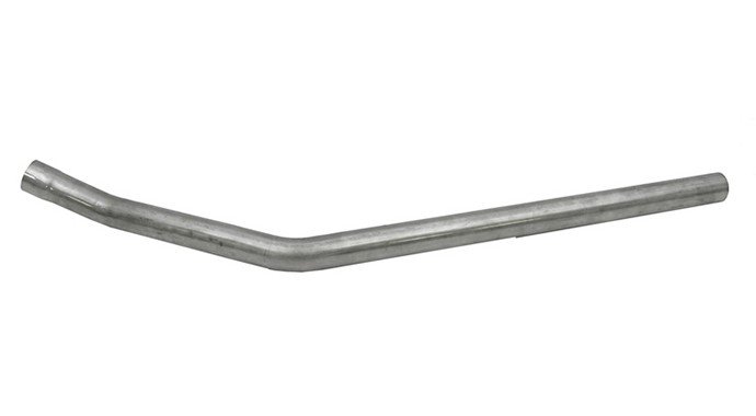 Stainless Steel Tail Pipe - 65068