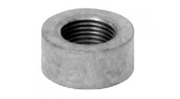 18mm x 1.5-in. 02 Fitting (Fitting only)