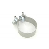 2.25" Accuseal™ Clamp