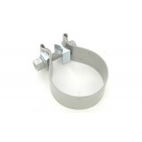 2.5" Accuseal™ Clamp