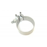 2.75" Accuseal™ Clamp