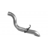DynoMax 39528 Stainless Steel Exhaust System