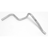 Aluminized Tail Pipe - 67014