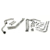 Dual Pipe Kit - 89009