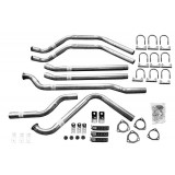 Dual Pipe Kit - 89016