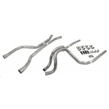 Dual Pipe Kit - 89017