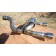 Dual - 2.5" Axle-Back System - Super Turbo™ Muffler - 39536