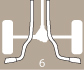 Dynomax® Performance Exhaust: Exhaust Configuration #6