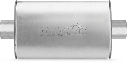 Dynomax® Performance Exhaust: Super Turbo™