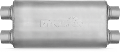 Dynomax® Performance Exhaust: Ultra Flo™ Welded X