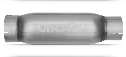 Dynomax 21172 Commercial Vehicle Muffler 