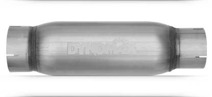 Dynomax® Performance Exhaust: Race Series Bullet