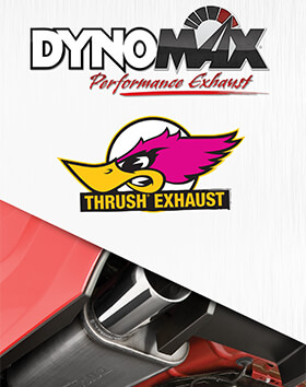 Dynomax Performance Exhaust: 2014 Dynomax Buyer's Guide