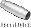 Dynomax Performance Exhaust: Race Bullet Mufflers