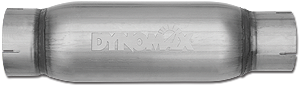 Dynomax® Performance Exhaust: RACE BULLET