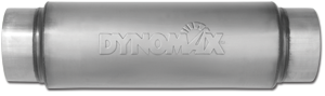 Dynomax® Performance Exhaust: ULTRA FLO™ ROUND